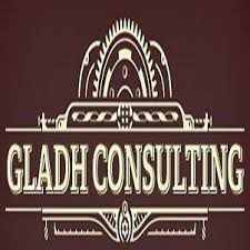 Gladh Consulting AB Logo